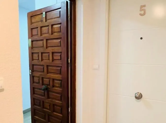 Penon De Ifach Apartment