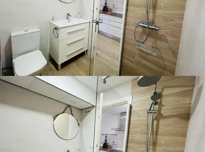 Apartment Penon De Ifach