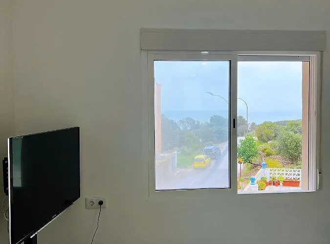 Apartment Penon De Ifach *