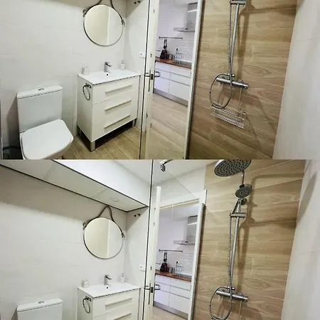 Apartment Penon De Ifach