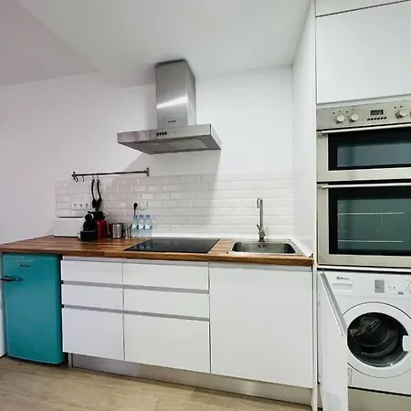 Penon De Ifach Apartment Calpe